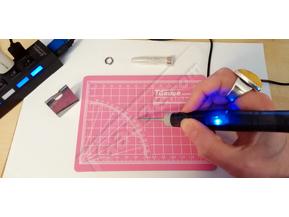 USB Soldering Iron